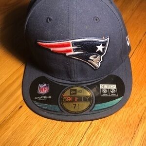 NFL Hat
